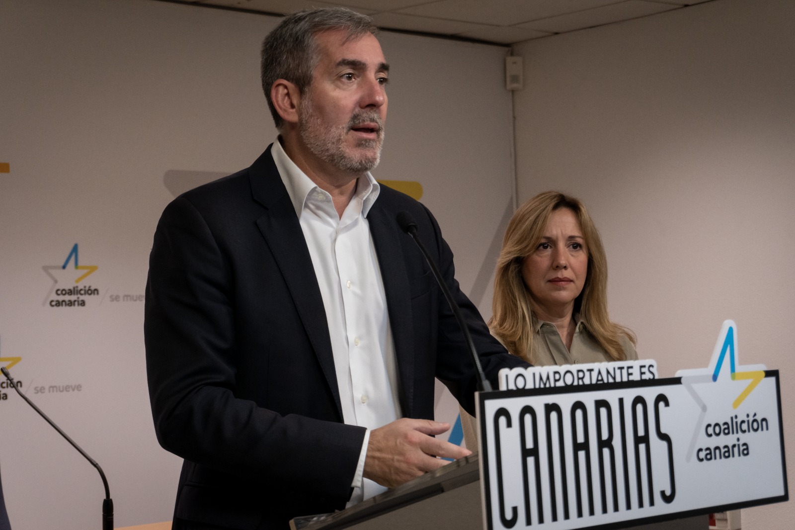 Clavijo emplaza al Gobierno a que controle las tarifas abusivas en los ...