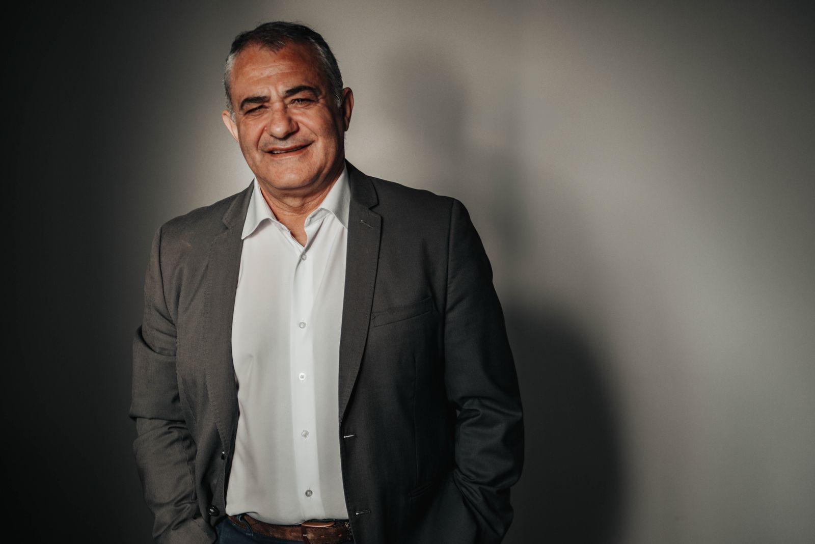 Javier Armas González