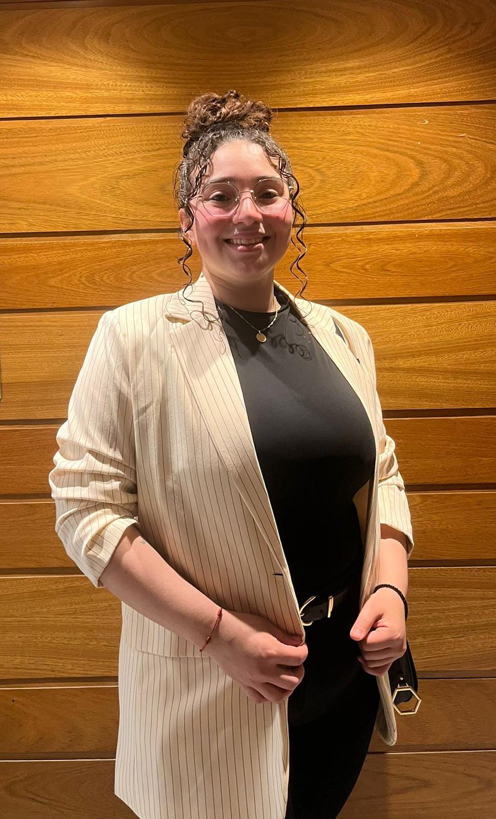 Cynthia Alexandra Corpán Ohaco